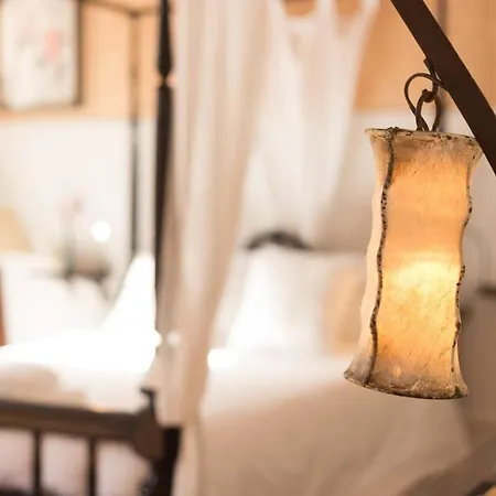 Viva Fabulous Old World Apartmán *