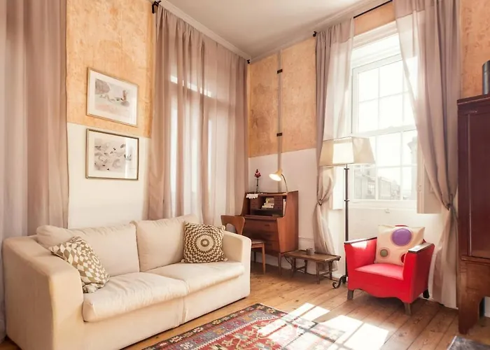 Apartmán Viva Fabulous Old World *