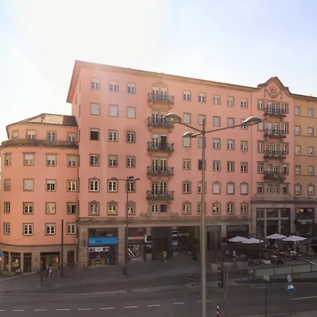 Viva Fabulous Old World Oporto