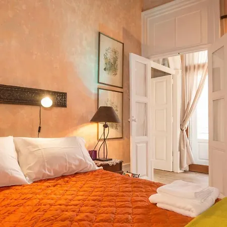 Viva Fabulous Old World * Oporto