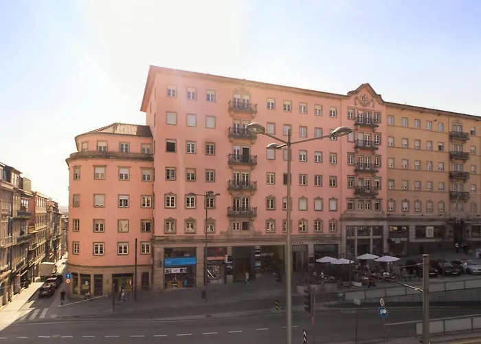 Viva Fabulous Old World Πόρτο