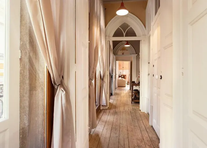 Viva Fabulous Old World * Πόρτο