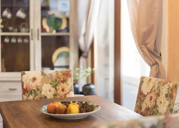 Viva Fabulous Old World