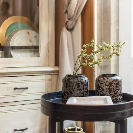 Viva Fabulous Old World Appartement