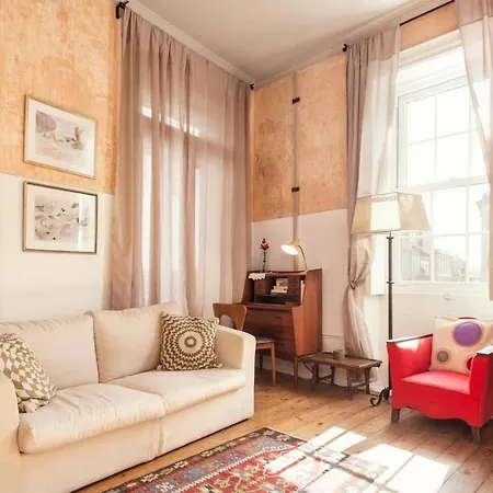 Appartement Viva Fabulous Old World *