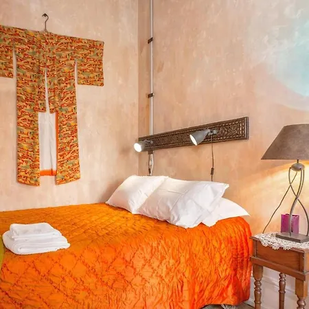 Viva Fabulous Old World Appartement