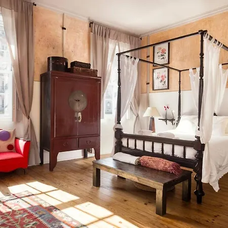 Appartement Viva Fabulous Old World *