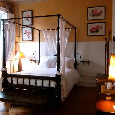 Appartement Viva Fabulous Old World