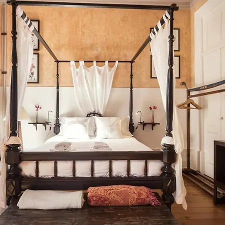 Appartement Viva Fabulous Old World Oporto