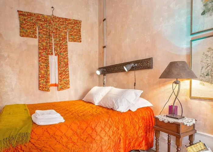 Viva Fabulous Old World Apartmán