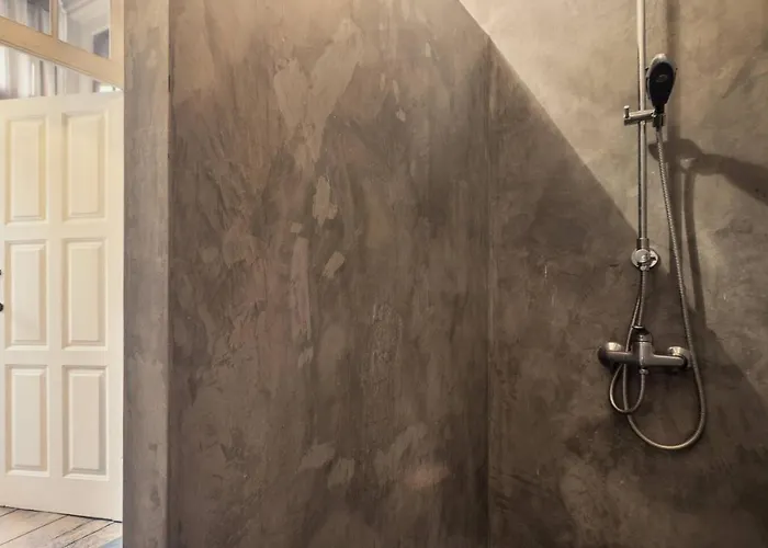 Viva Fabulous Old World Apartmán *