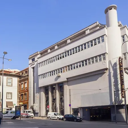 Viva Fabulous Old World Appartement Porto