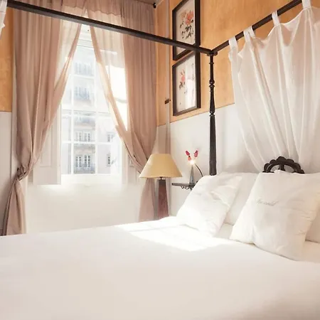 Viva Fabulous Old World * Oporto