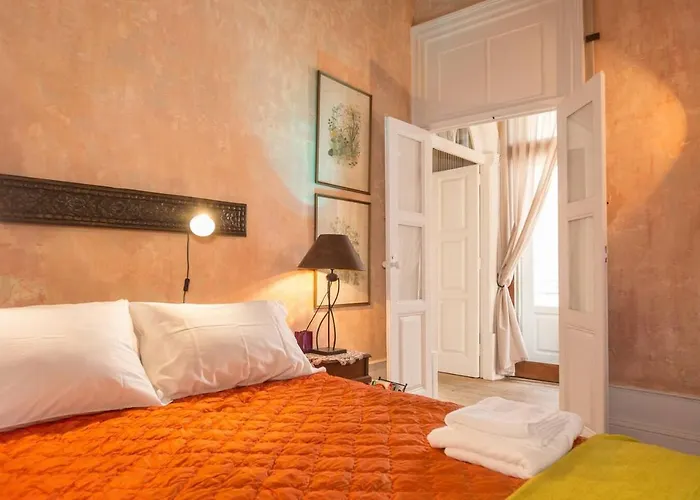 Viva Fabulous Old World * Porto