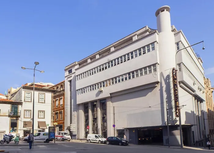 Viva Fabulous Old World Daire Porto