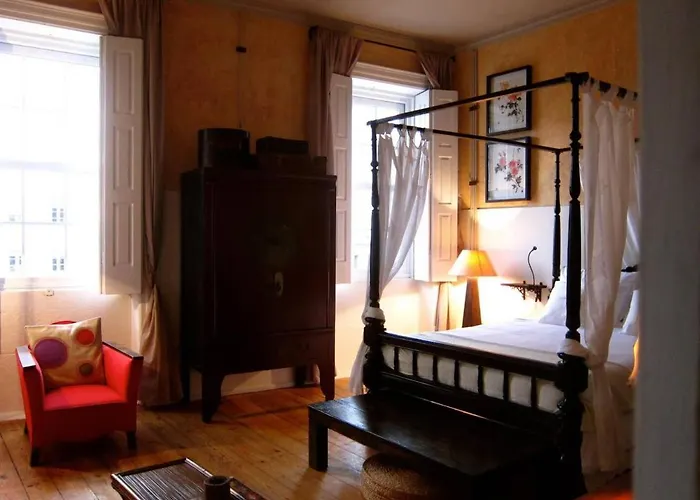 Viva Fabulous Old World Appartement