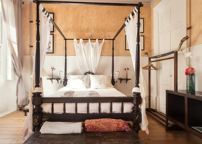 Appartement Viva Fabulous Old World Porto