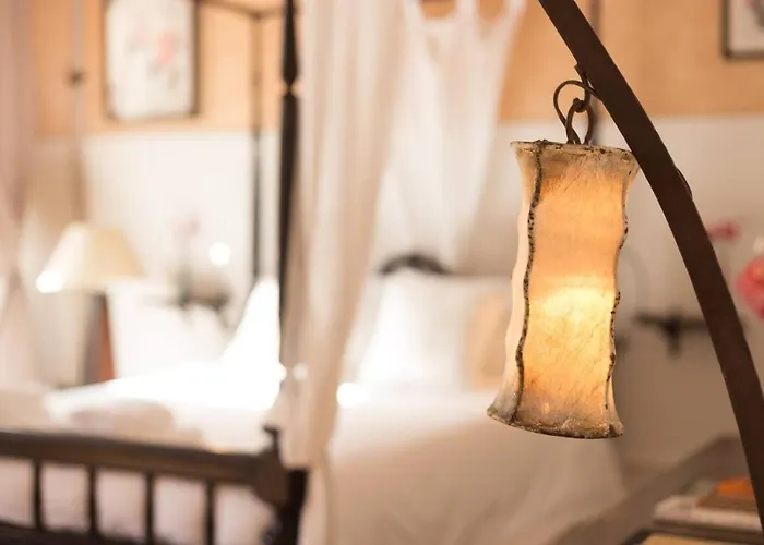 Viva Fabulous Old World Lejlighed *