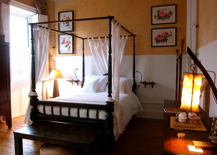 Lejlighed Viva Fabulous Old World