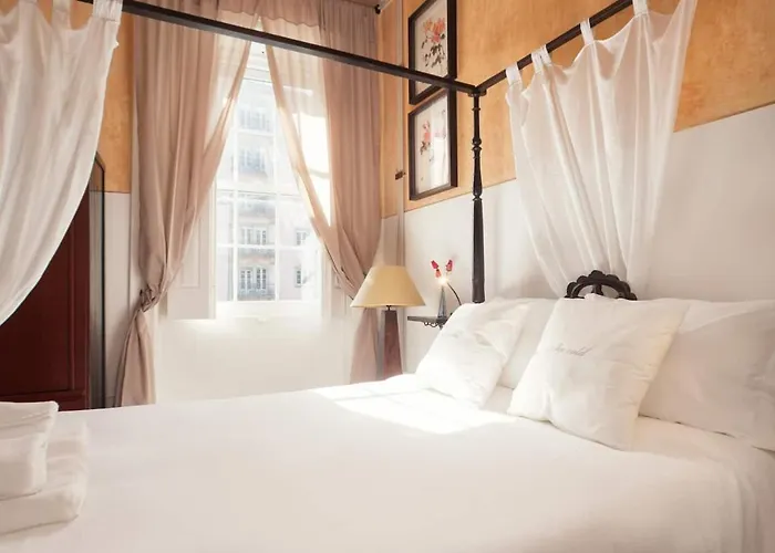 Viva Fabulous Old World * Porto